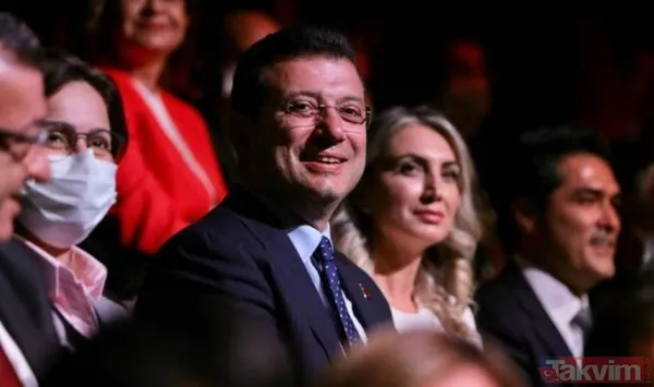 Vatandaşın parası Ekrem İmamoğlu'nun PR'ına aktı! İşte İBB'nin organizasyonlara akıttığı paralar - 10