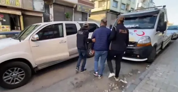 62 ilde eş zamanlı operasyon, 544 gözaltı! FETÖ 'Kıskaç'a alındı: Devletin kademelerine sokulmak istenen kriptolar paketlendi