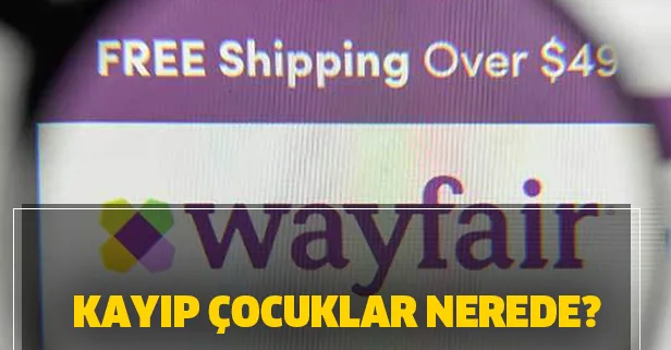 Wayfair kayıp çocuklar nerede? Madde madde Pizza Gate nedir? Neden gündem oldu?