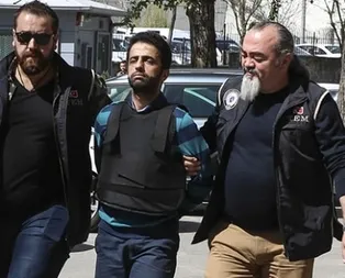 Karlov suikastında flaş karar!