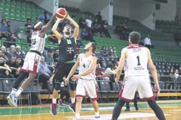 Potada temsilcilerimiz galibiyet arayacak