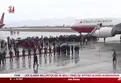 Başkan Erdoğan'da KKTC'de