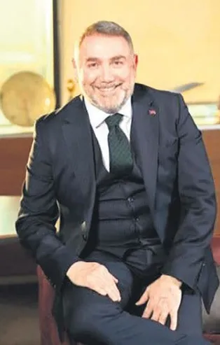 182 yeni mağaza 1.262 istihdam