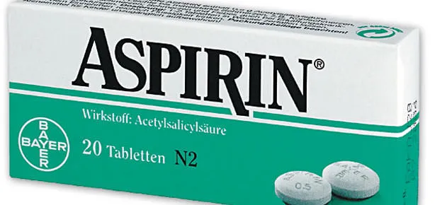Aspirin, astım  atağını tetikler mi?