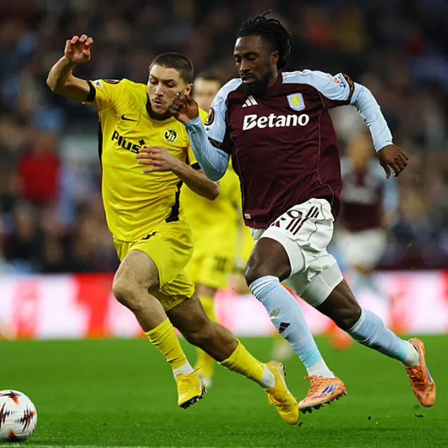 Beşiktaş’a İsviçre’den sol bek