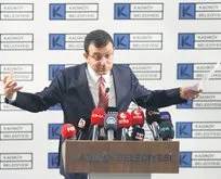 Cezaevi ekosistemine darbe: İmamoğlu’ndan itirafçı olmak isteyenlere tehdit! CHP’li Akdoğan Silivri’de kurulan ağı ifşa etti