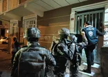 İstanbul'da bahis çetesine şafak operasyonu!