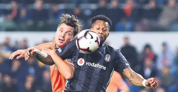 Beşiktaş ilk yarıları çöpe atıyor