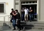 İstanbul Bağcılarda iki kişiyi uyuşturucu imal ederken çıkardıkları yangın ele verdi