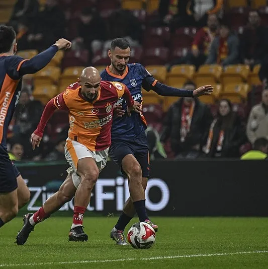 Ahmed Kutucu’nun gol hasreti bitti