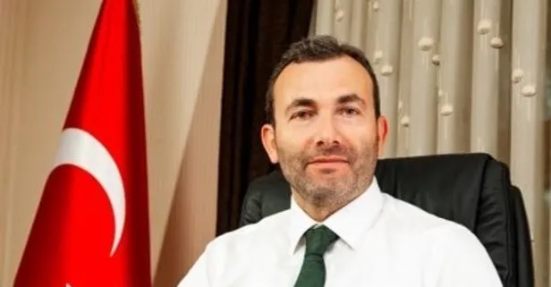 Ahmet Cin kimdir? AK Parti Pendik Belediye Başkan adayı Ahmet Cin kaç yaşında?