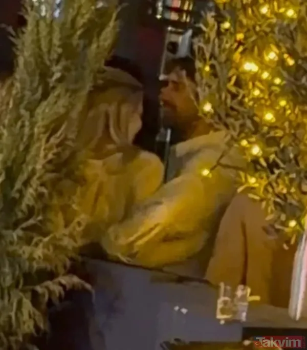 Ulaş Tuna Astepe yeni kız arkadaşıyla yakalandı! 6 yıllık ilişkisi bitmişti - 8