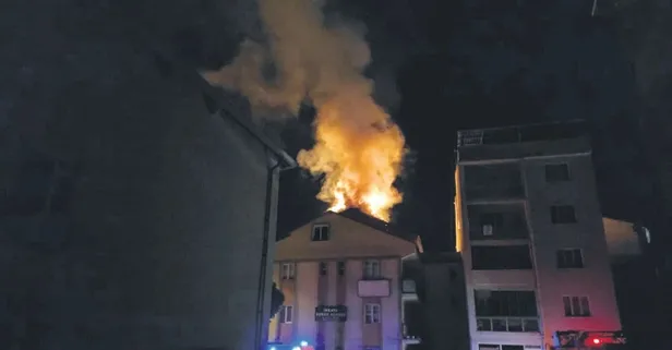 Bursa’da yangın faciası: 3 kişi yaşamını yitirdi! Acı detaylar ortaya çıktı: Genleşen kapı açılmamış...