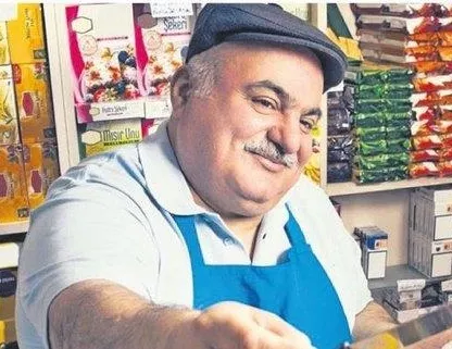 Esnafa kara liste müjdesi