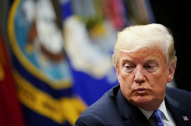 Donald Trump'ın sığınmacılarla ilgili kararına yargı engeli