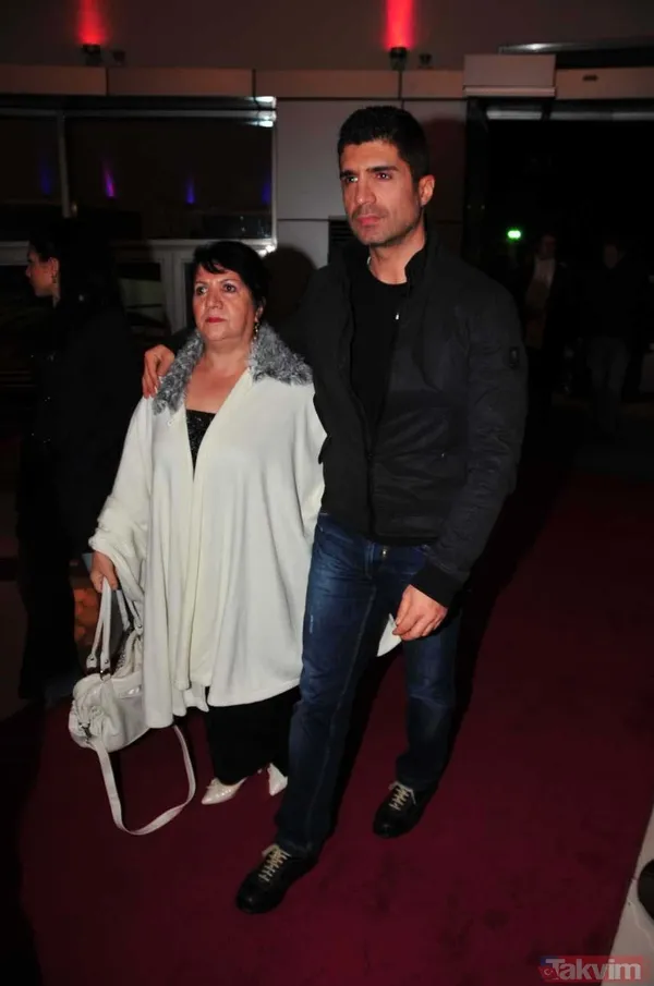 "UTANÇ VERİCİ KONUŞMALAR YAPTIN" 'Annenle görüş' diyorlar. Görüşürsem iftiraya uğrayacağımı bilmiyorlar. En son Berat gecesi elini öpmeye geldiğimde, benden...