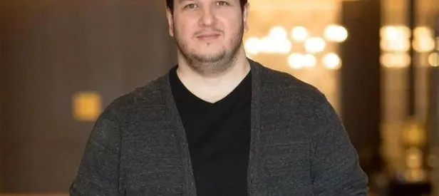 Şahan Gökbakar’dan yangın itirafı