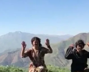 PKKda çözülme! Topluca teslim oldular!