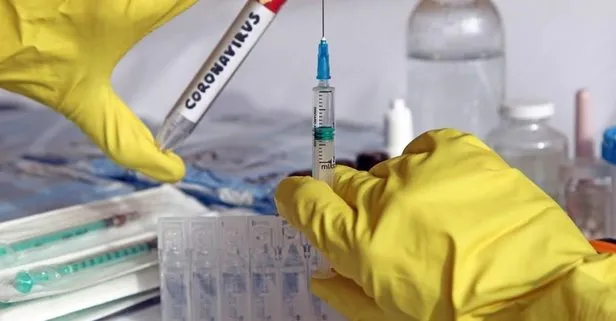 Japon ecza şirketi Takeda Moderna aşısını 2021’de 50 milyon doz tedarik edecek