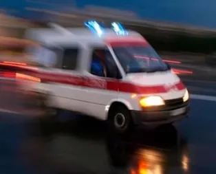 Kayseri’de feci kaza! Ölü ve yaralılar var