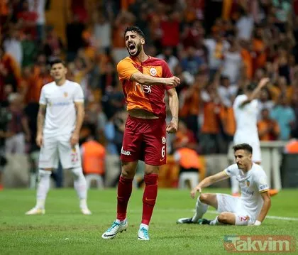 Joel Campbell Aslan oluyor! 20 Haziran Galatasaray transfer gündemi