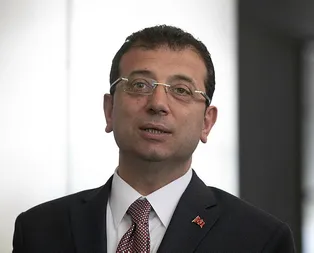 İBBde Ekrem İmamoğlundan 2. veri skandalı