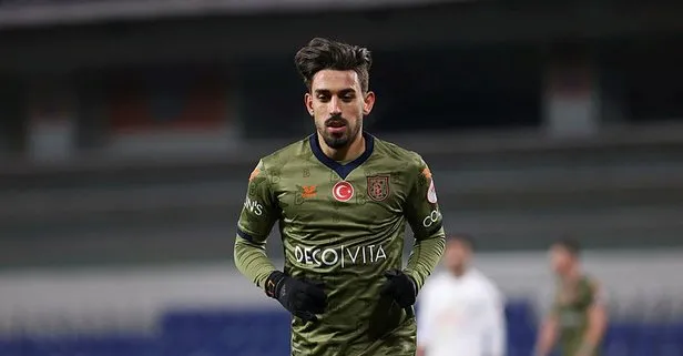 Beşiktaş derbisi sonrası Galatasaray’da İrfan Can Kahveci gelişmesi! Transferde sona gelindi
