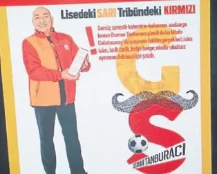 Sarı-kırmızı bir tarih