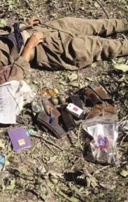 CHP'nin 'piknikçileri' terörist çıktı