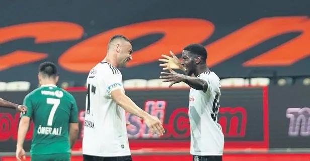 Diaby’nin çıkışı yönetimi bile çok şaşırttı