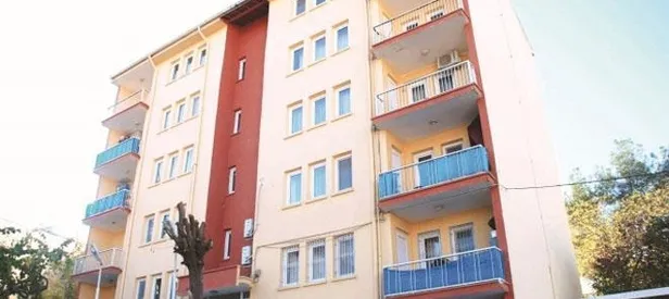 Lojman kiraları zamlandı