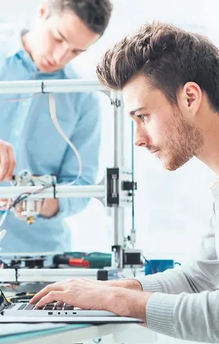 Girişimciye evde eğitim