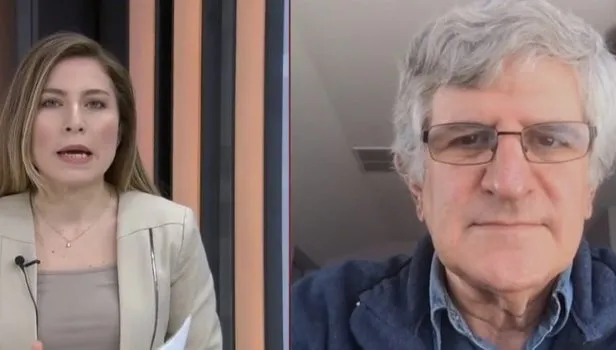 Prof. Paul Offit'ten flaş açıklamalar: ABD Kovid-19 ile nasıl mücadele ediyor?
