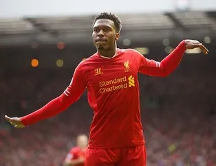 Sturridge için kritik saatler