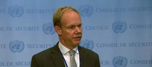 İngiltere'den Türkiye'ye destek açıklaması