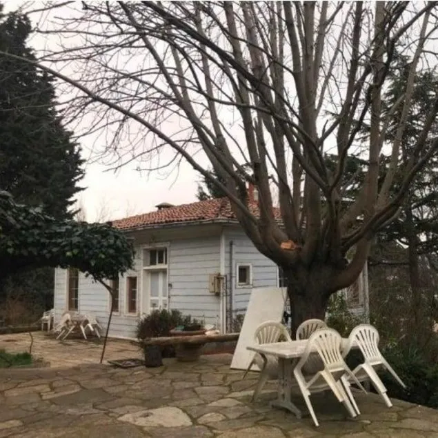 ’Köşk’e bucak vurgun