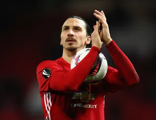 'Ibrahimovic, Türkiye'ye geliyor' iddiası!