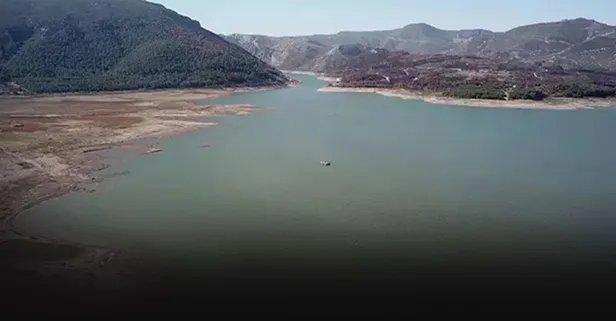 İzmir susuzluğa teslim: Uzmanlar kötü haberi verdi! Asıl şimdi başlıyor