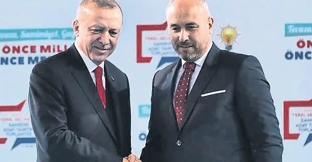 Tekkeköy’de Teknofest heyecanı! Tarih, turizm, kültür, sanayi ve doğa kenti; Tekkeköy