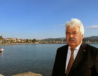 Kalp krizi geçiren başkandan acı haber