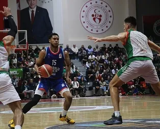 Anadolu Efes ezdi geçti