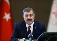 Son dakika: Sağlık Bakanı Fahrettin Koca 24 Nisan koronavirüs vaka sayılarını açıkladı