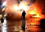 Kobani olaylarına ilişkin davada azmettiricilerin tutukluluk halinin devamına karar verildi!