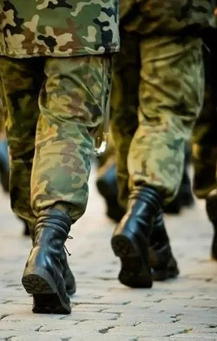 İşte TSK'nın bedelli askerlik gerekçesi