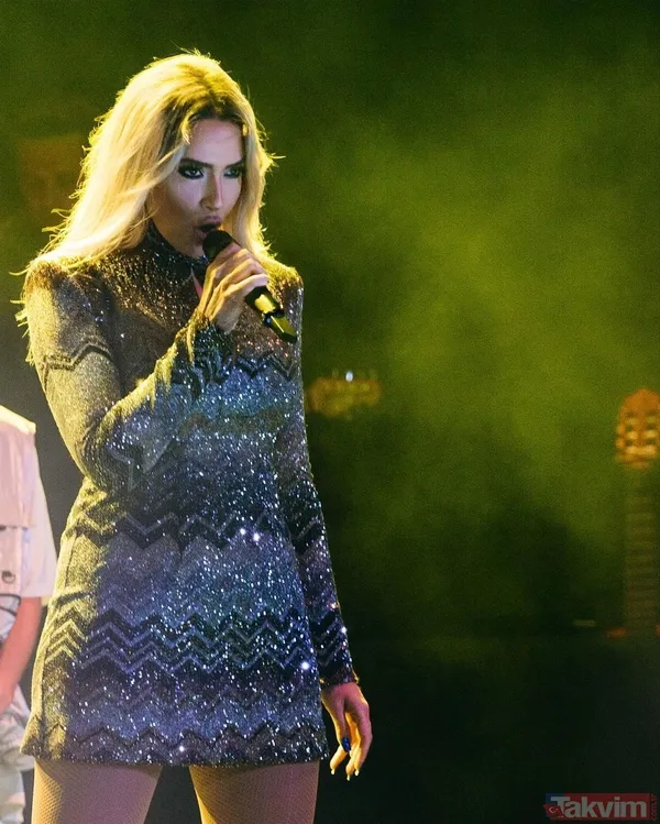 5 aylık evliliği 5 dakikada biten Hadise’nin itirafı şaşkına çevirdi! “Benimki pek evlilikten sayılmaz” Gözler Mehmet Dinçerler’de... - 12