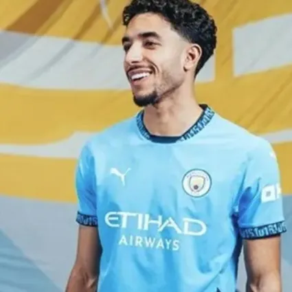 Galatasaray, Manchester City’nin yıldızı Omar Marmoush için harekete geçti