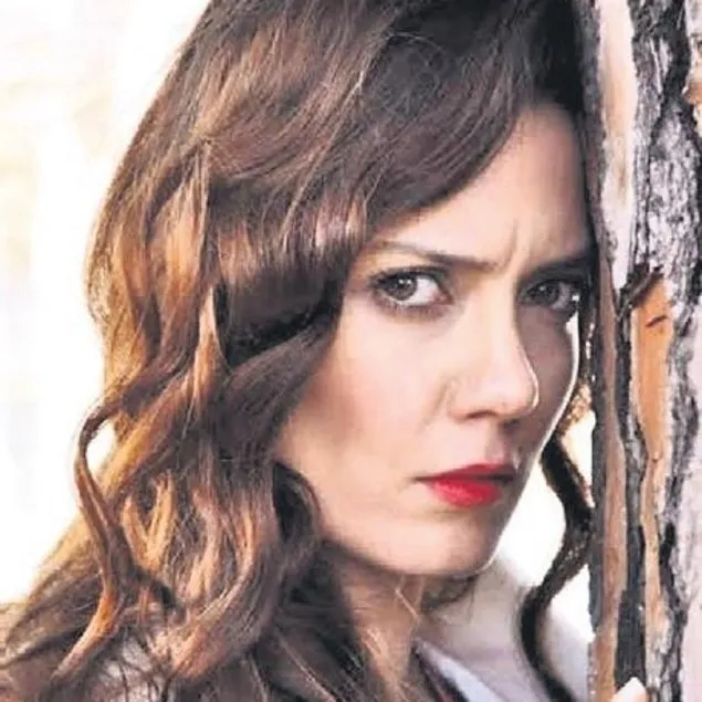 Bir dizi acı!