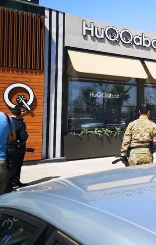 Erbil'de şehit edilen Türk diplomat Osman Köse'nin katillerinden biri daha yakalandı