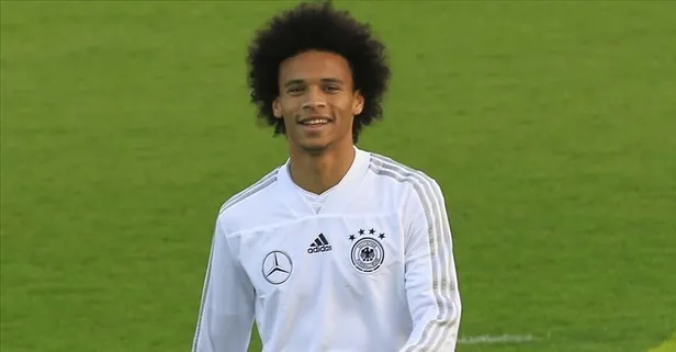 Hücumda gözler yine Sane’de olacak!