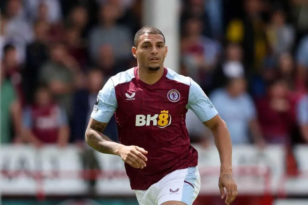 Fenerbahçe'den rekor transfer! Anlaşma tamam - 13